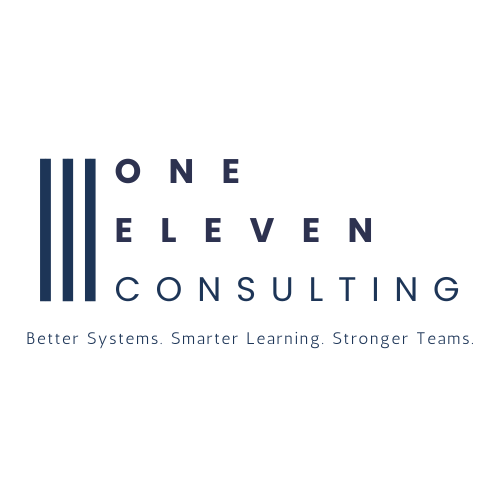 One Eleven Consulting